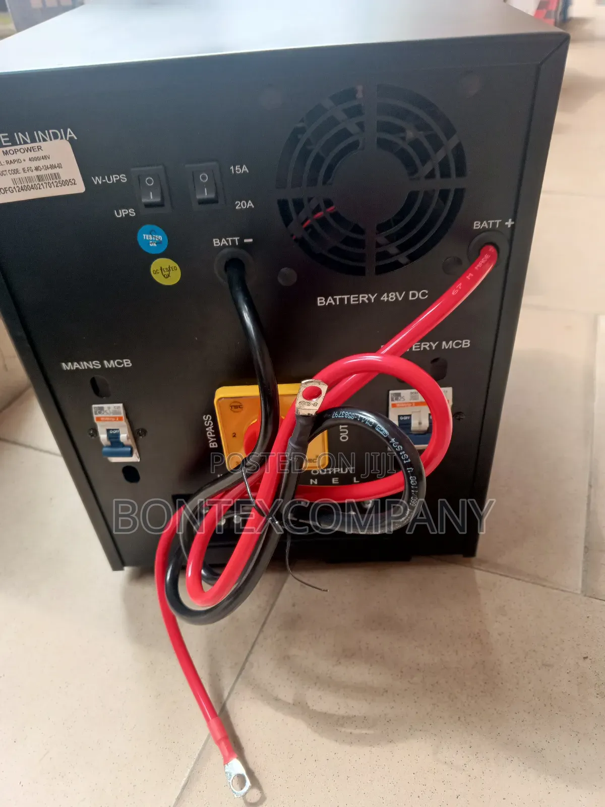 4kva Inverter