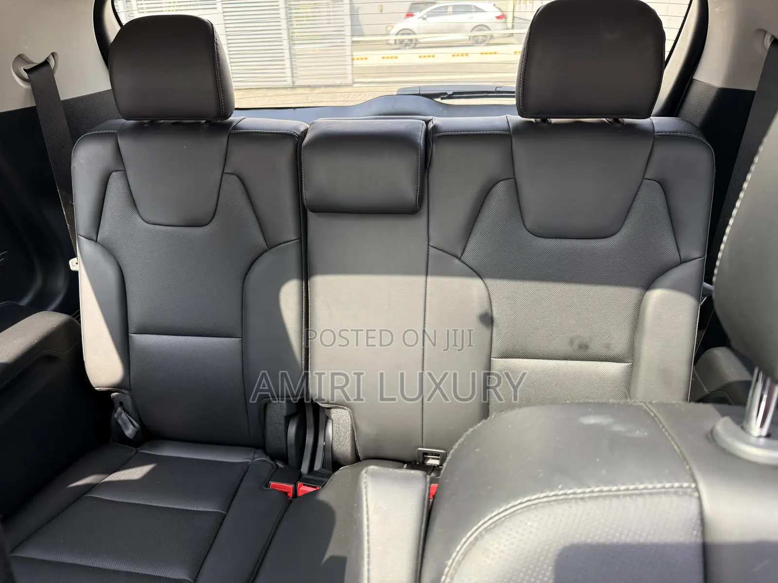 Kia Telluride 3.8 AWD 2021 Gray
