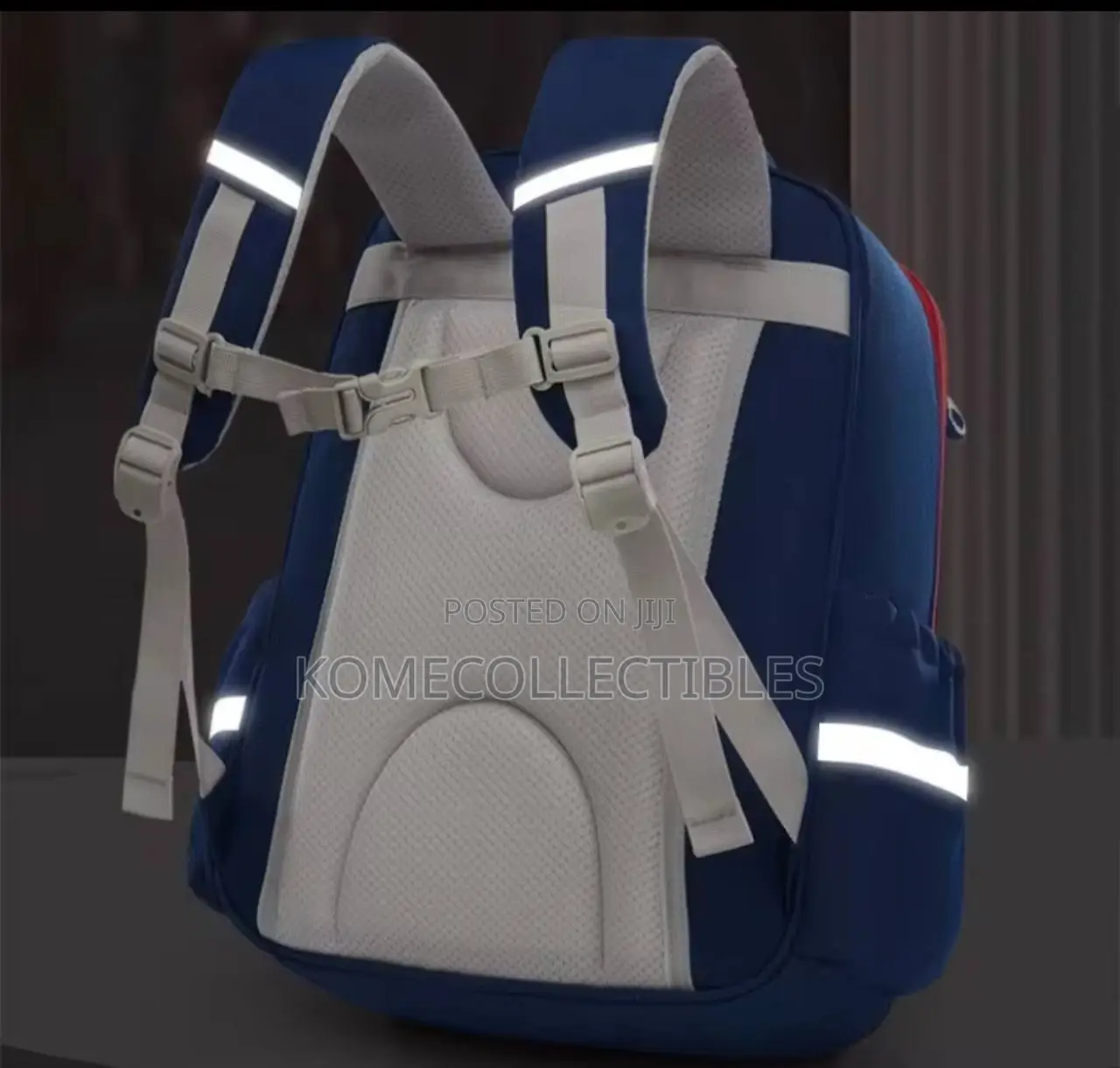 Children School Bags Backpack Waterproof Primary Schoolbag