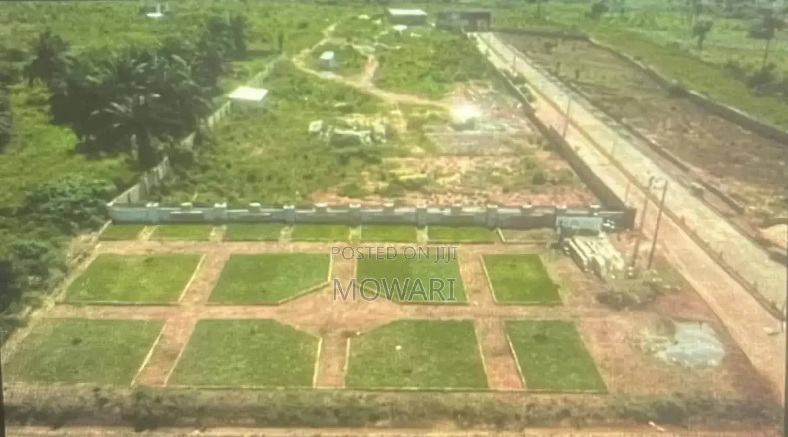 Westlands Residence – Odogwu Land For Smart Investors