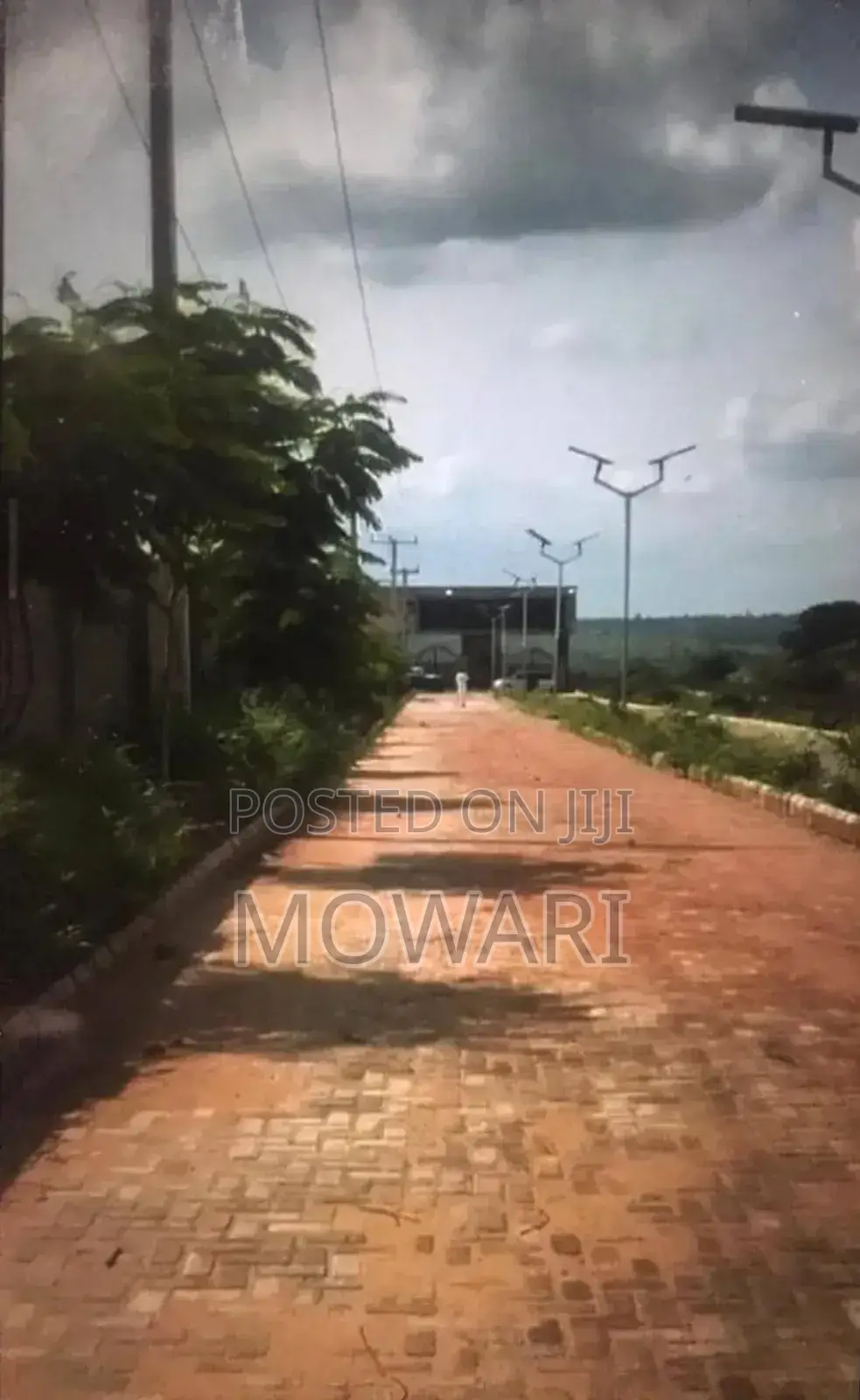 Westlands Residence – Odogwu Land For Smart Investors