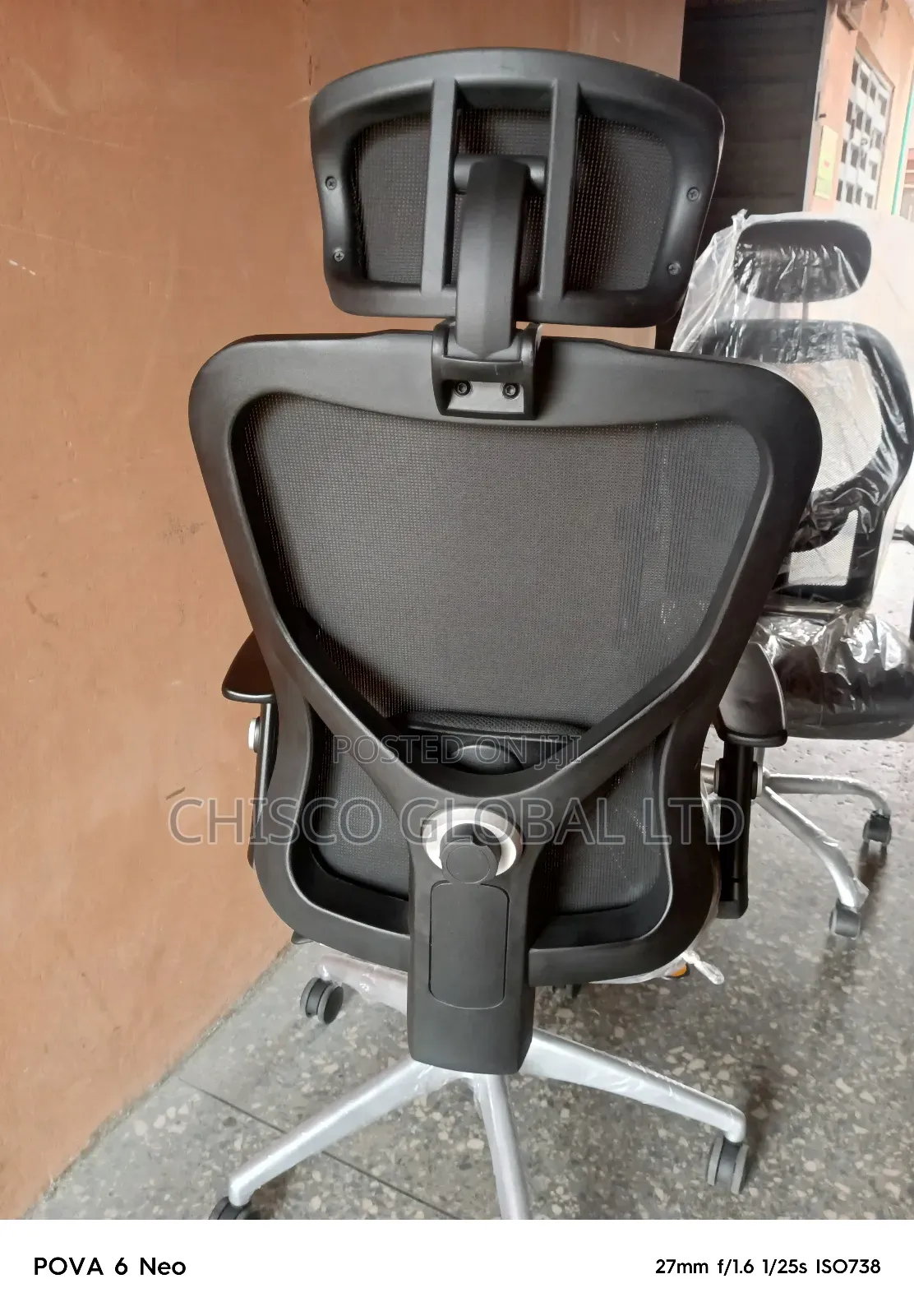 Ergonomic Chairs {0034eg}