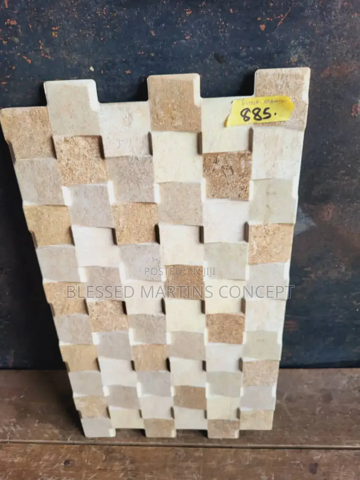 Spanish Porcelain Outside Wall Tiles.Size:33cm*66cm