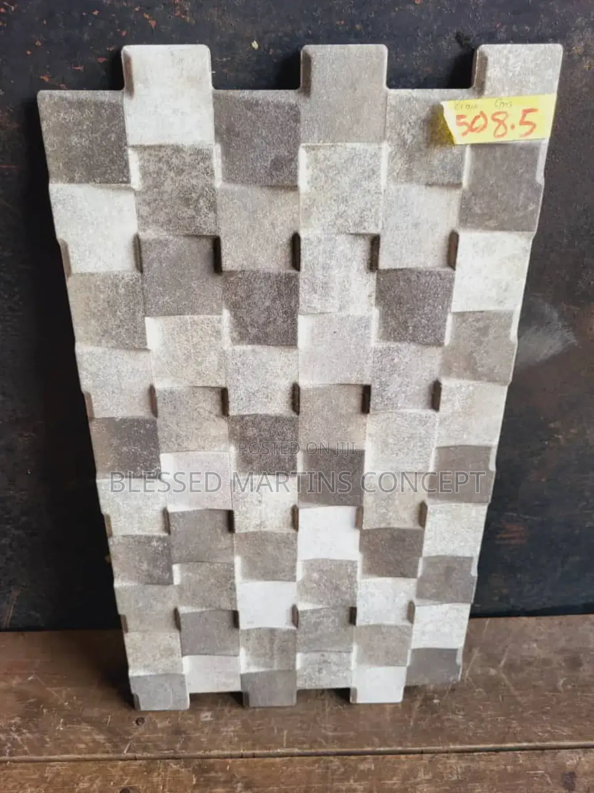Spanish Porcelain Outside Wall Tiles.Size:33cm*66cm