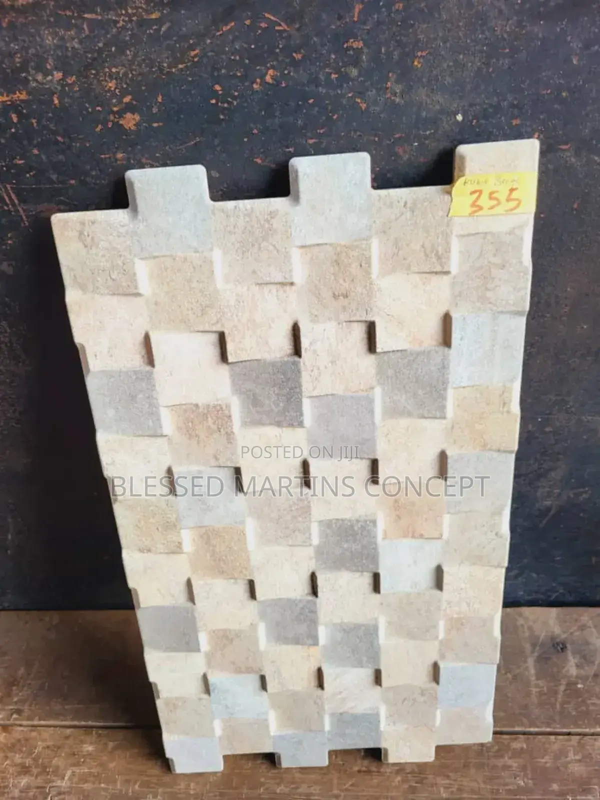 Spanish Porcelain Outside Wall Tiles.Size:33cm*66cm