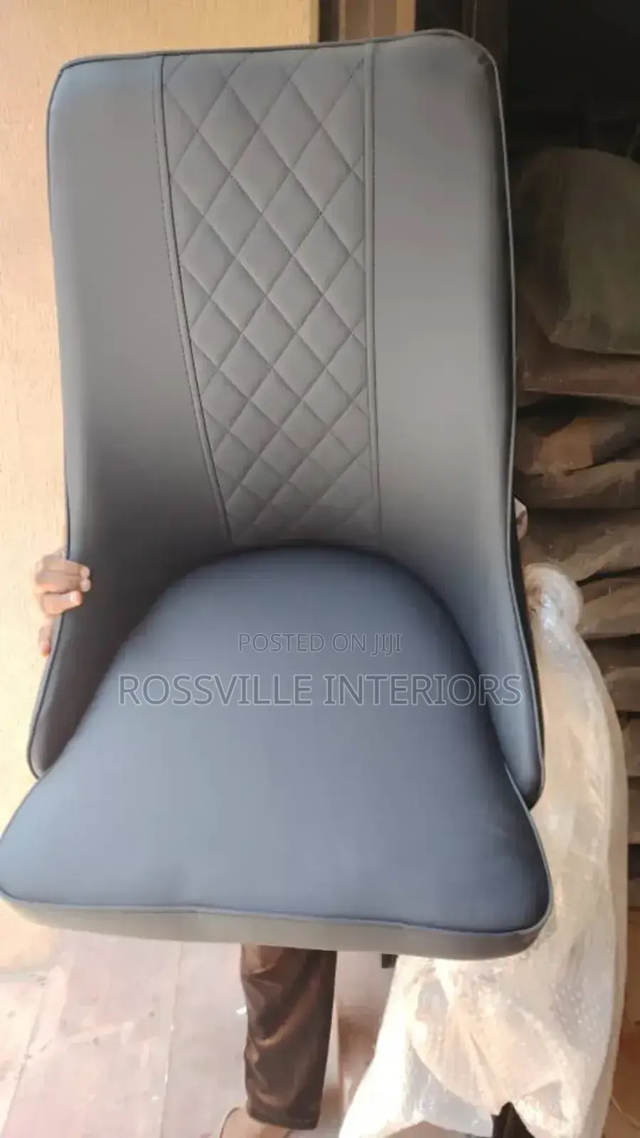 Elegant Dinning Chairs