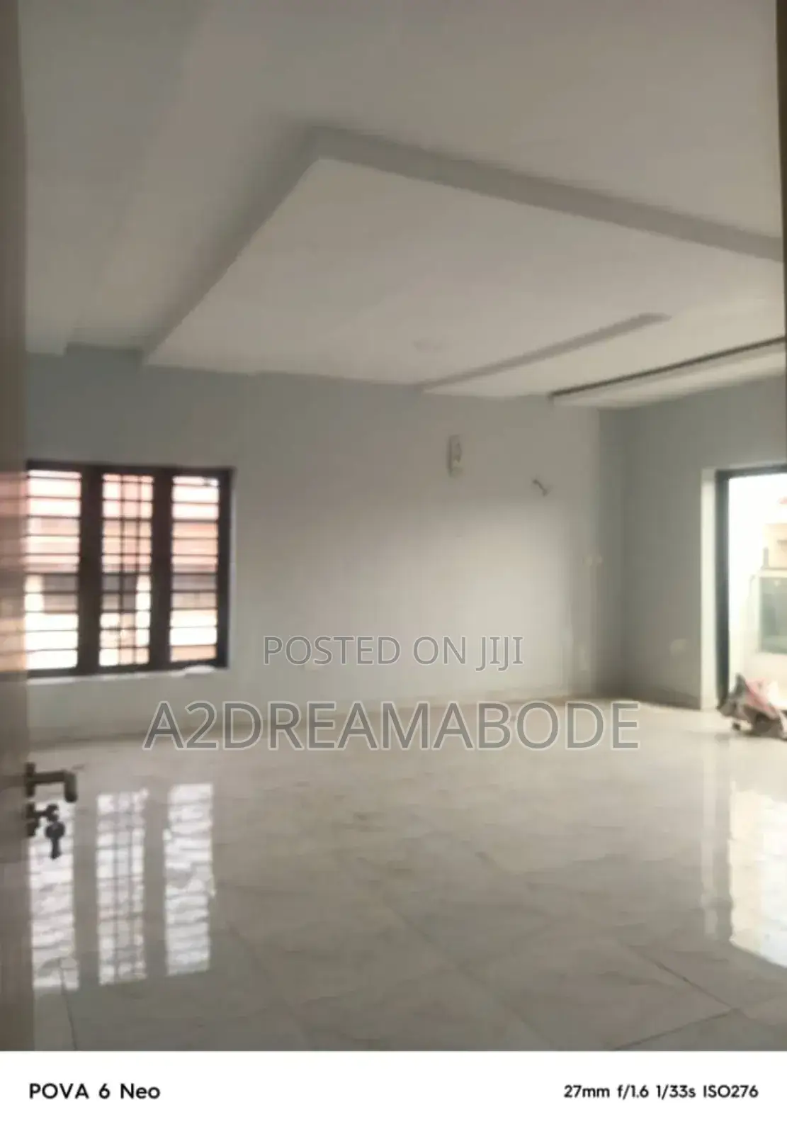 4bdrm Duplex in Ogudu Gra for rent