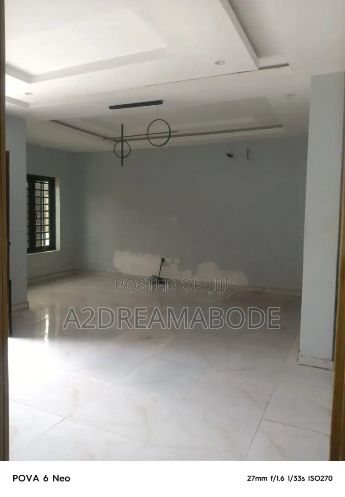 4bdrm Duplex in Ogudu Gra for rent