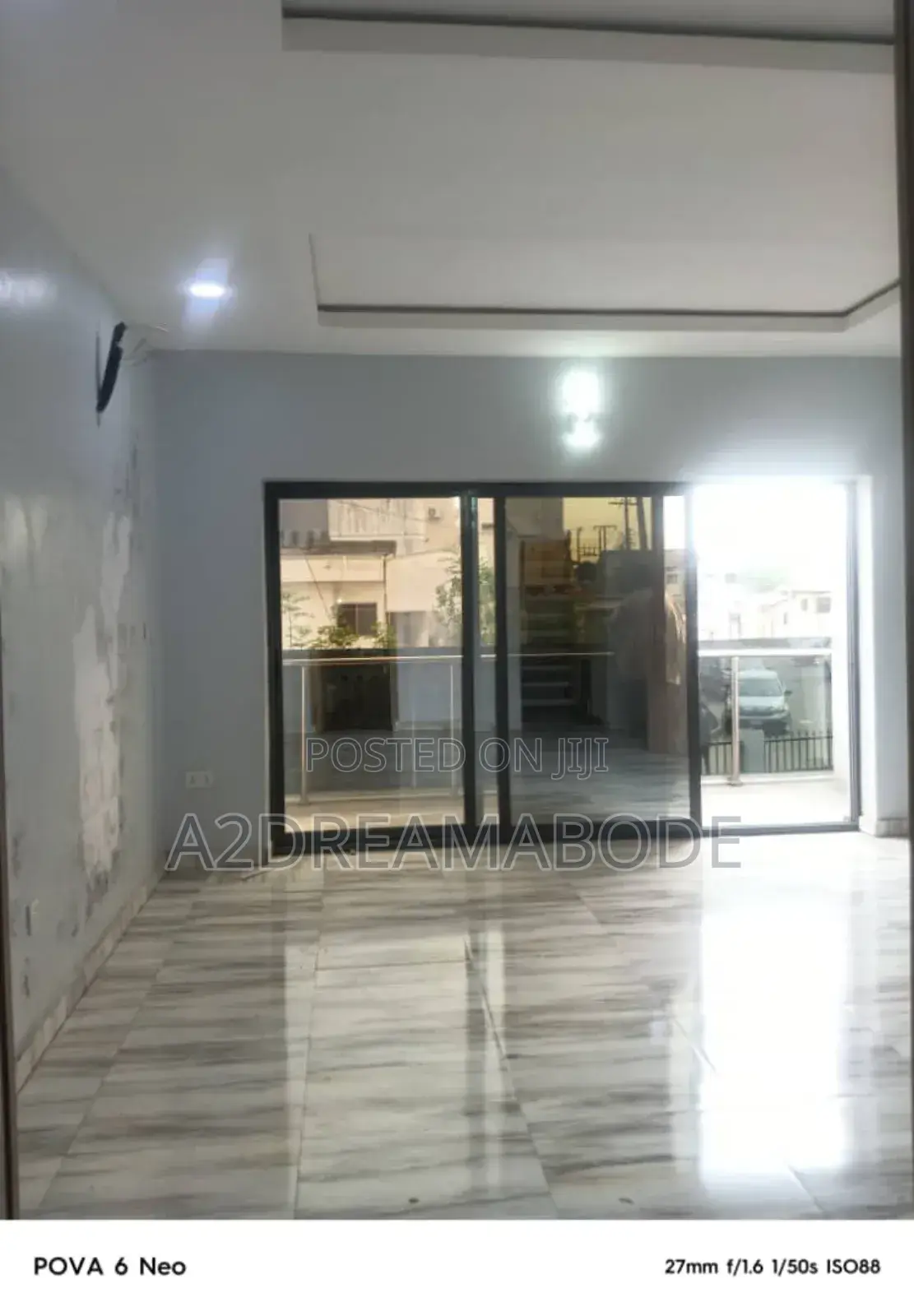 4bdrm Duplex in Ogudu Gra for rent