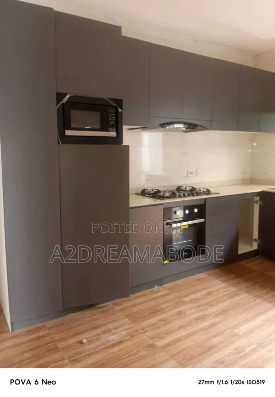 4bdrm Duplex in Ogudu Gra for rent
