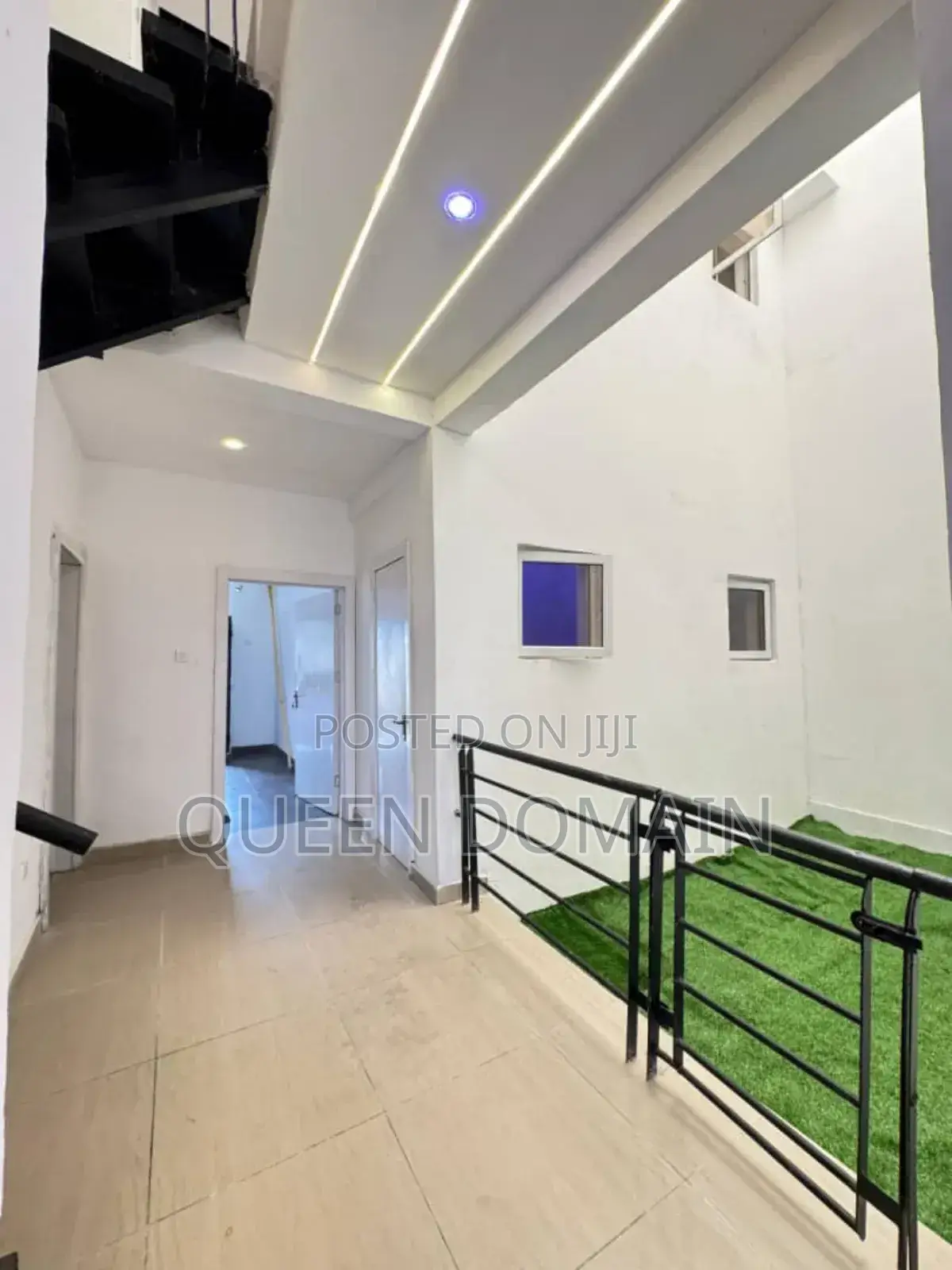 4bdrm Duplex in Ikota Gra for sale