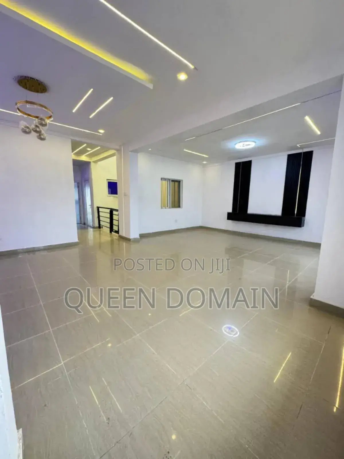 4bdrm Duplex in Ikota Gra for sale
