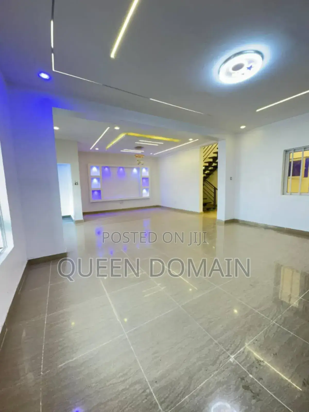 4bdrm Duplex in Ikota Gra for sale