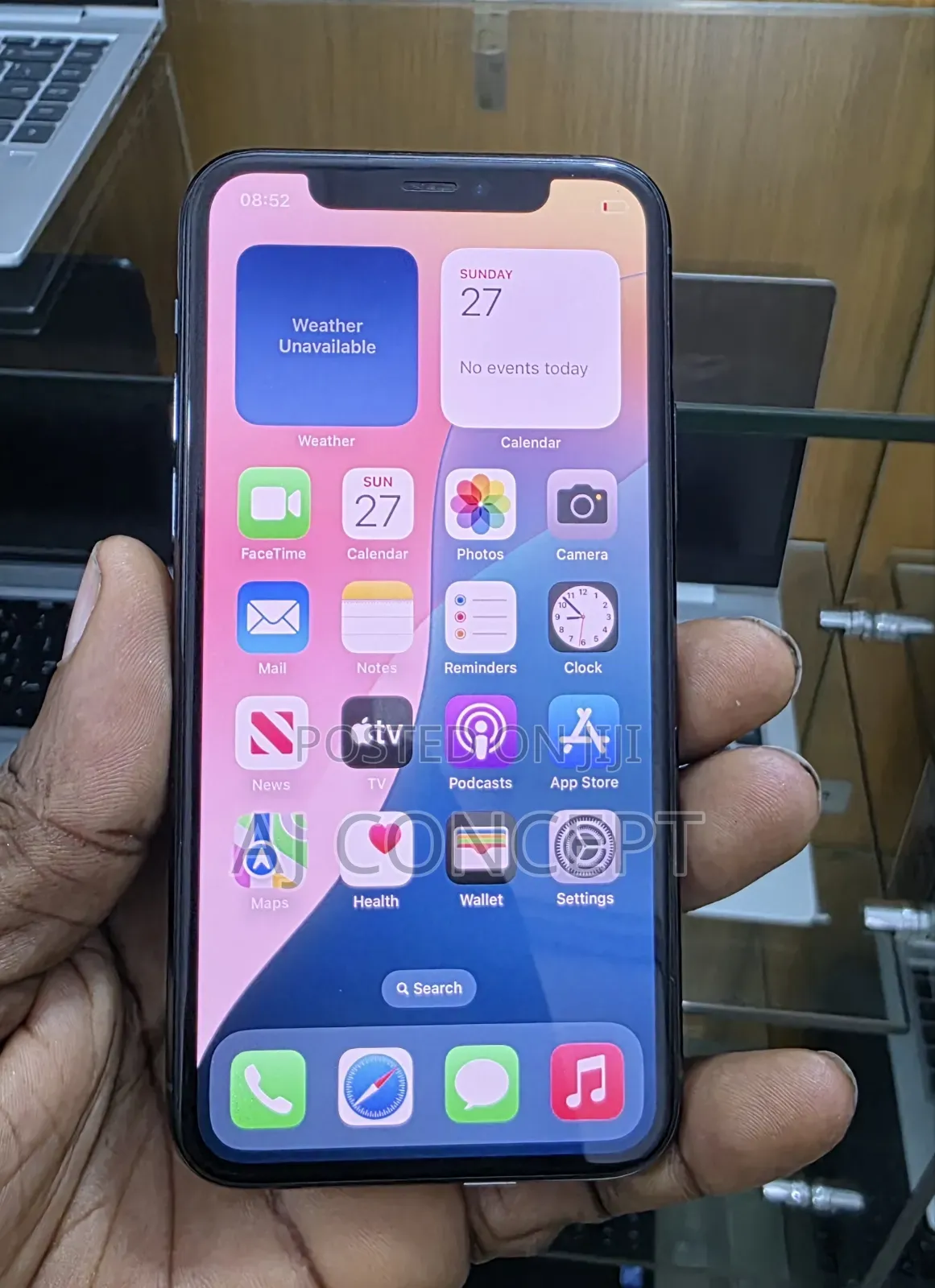 Apple iPhone 11 Pro 256 GB