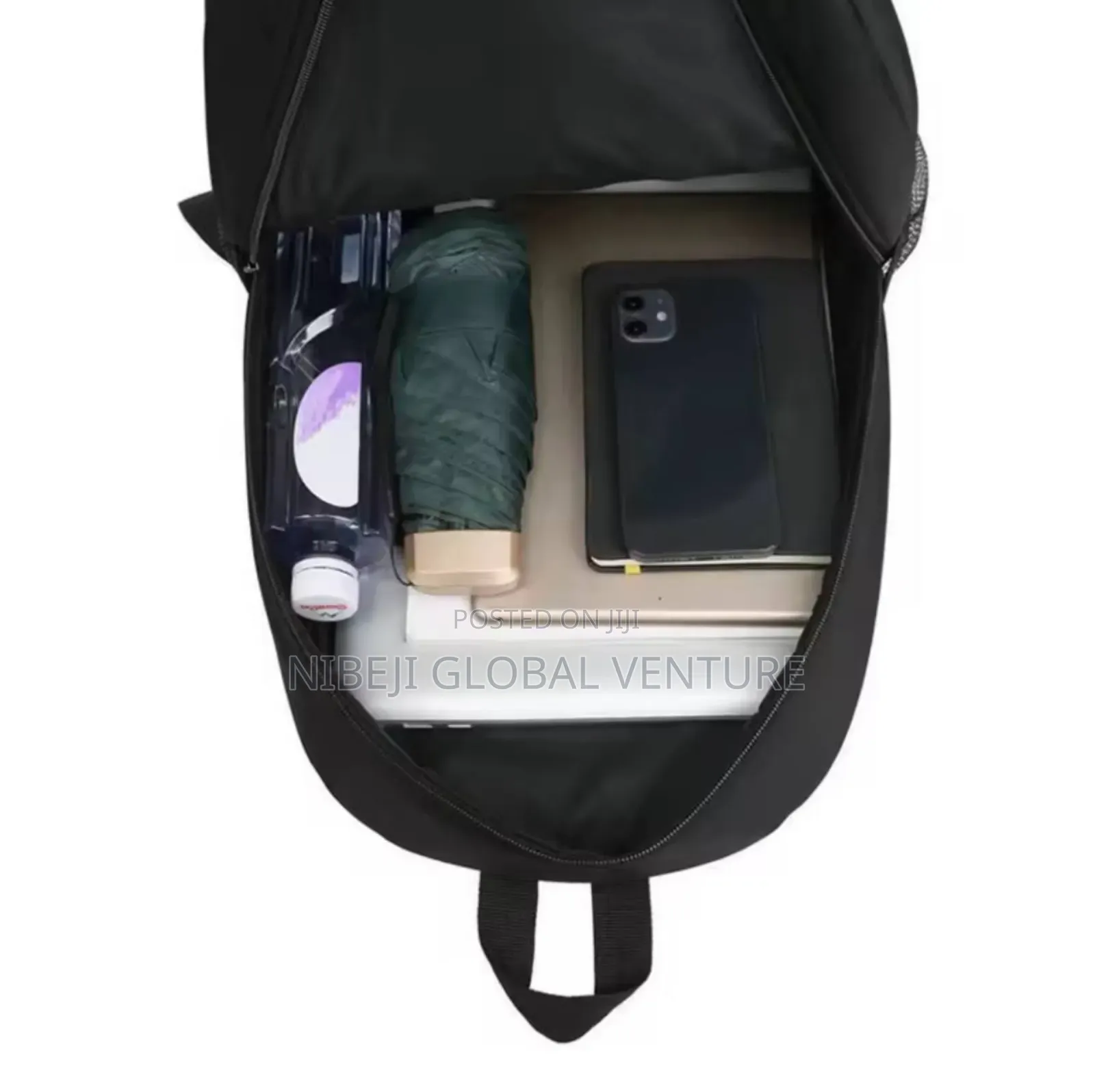 Men's High School Bag