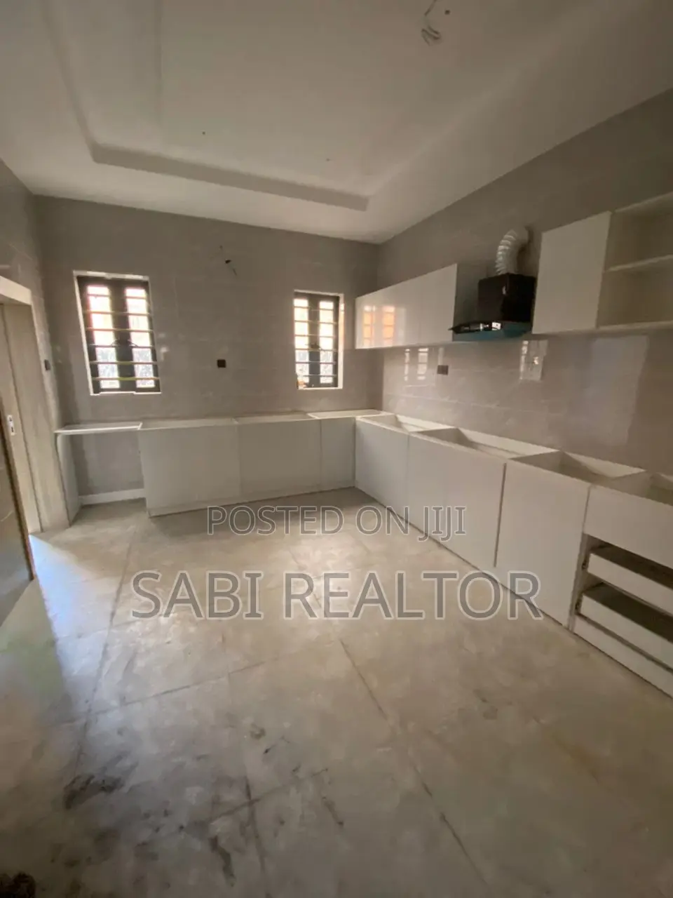 Furnished 4bdrm Duplex in Magodo, GRA Phase 1 for sale
