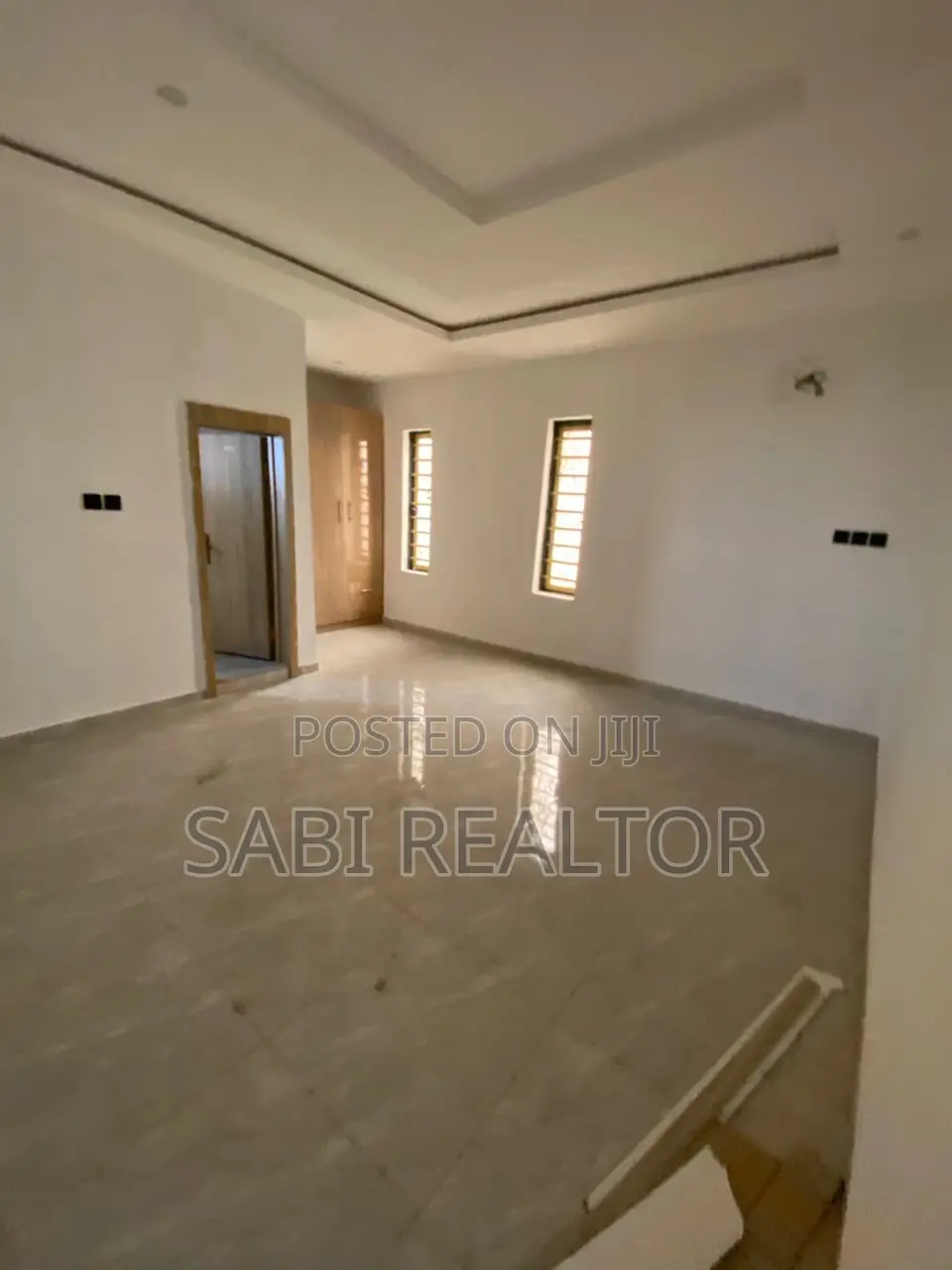 Furnished 4bdrm Duplex in Magodo, GRA Phase 1 for sale