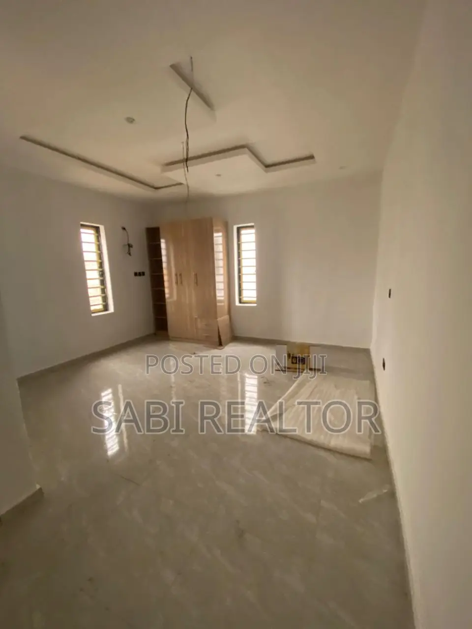 Furnished 4bdrm Duplex in Magodo, GRA Phase 1 for sale