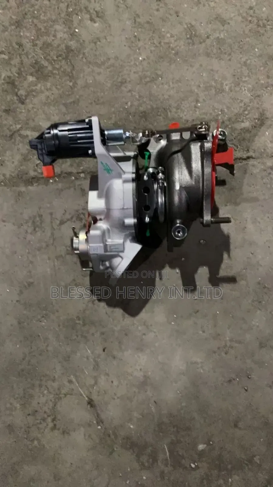 Turbo...............