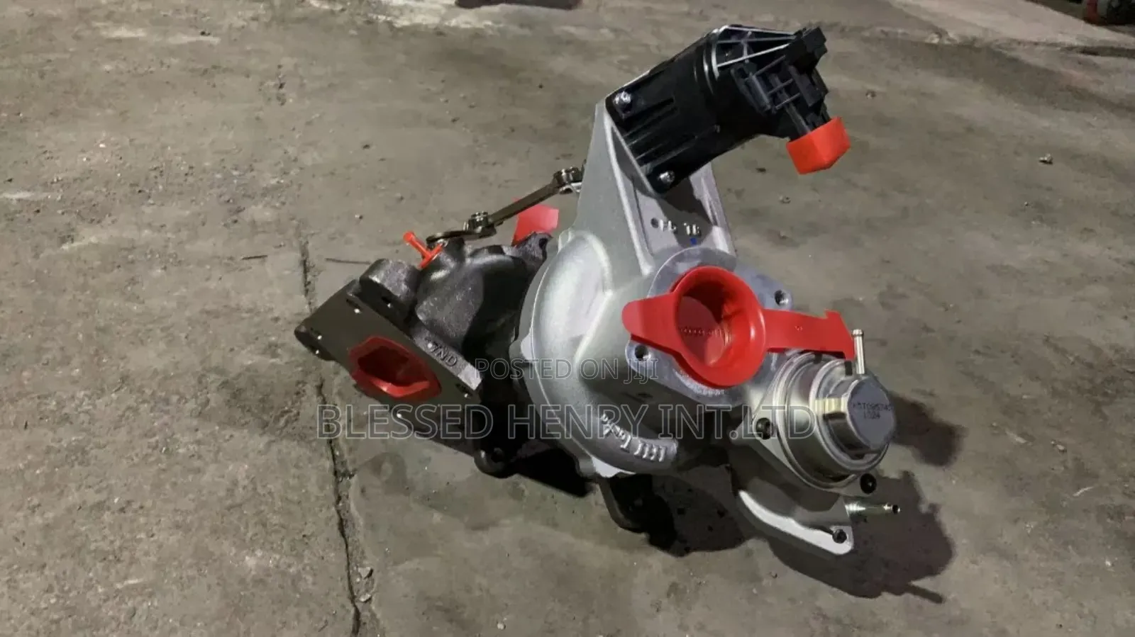 Turbo...............