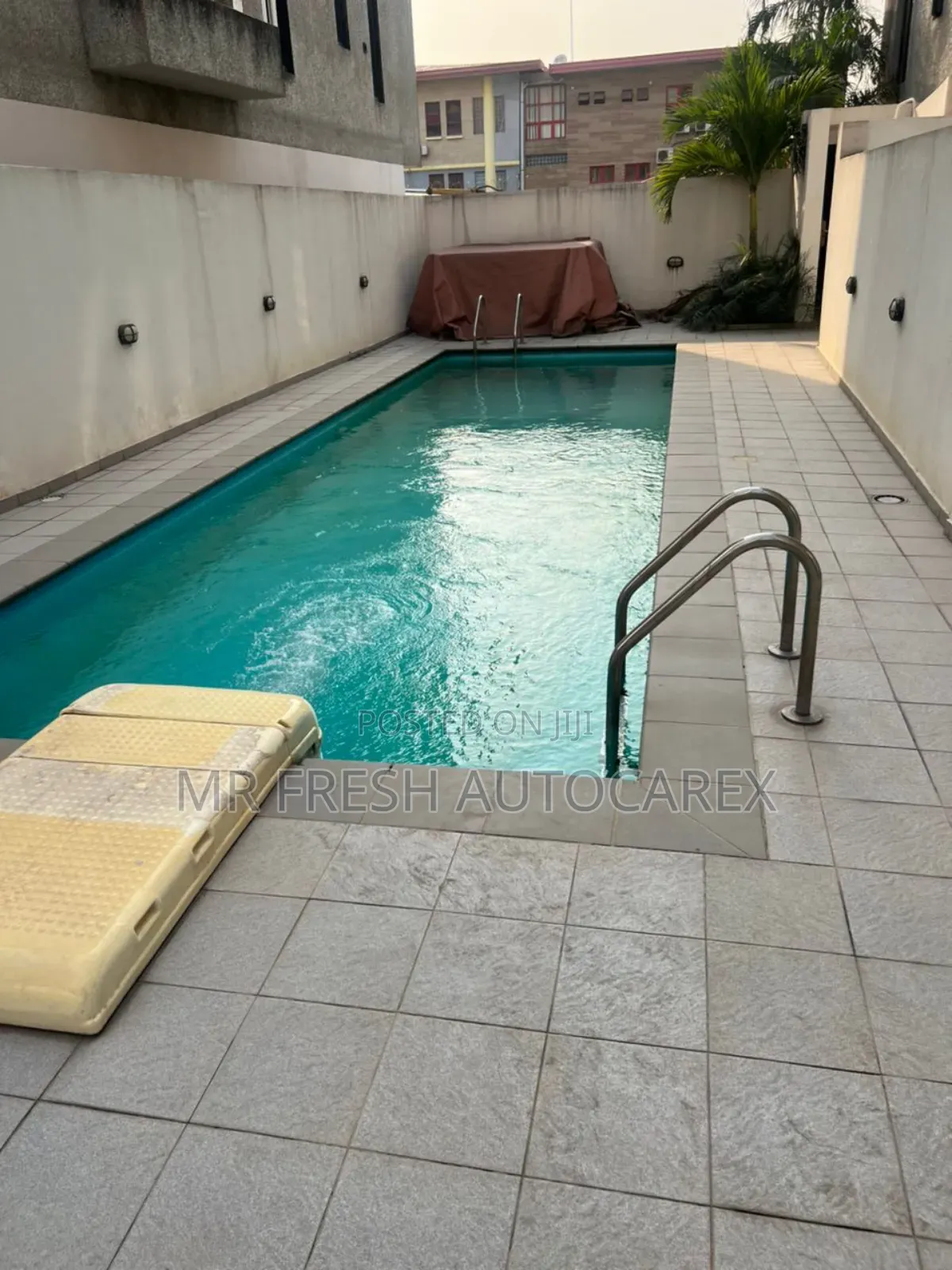 Luxury 2 Bedrooms, 3 Bedrooms and 1 Bedroom