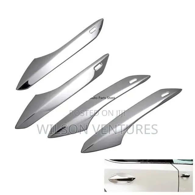 Lexus Rx350 2018 Door Handle Cover