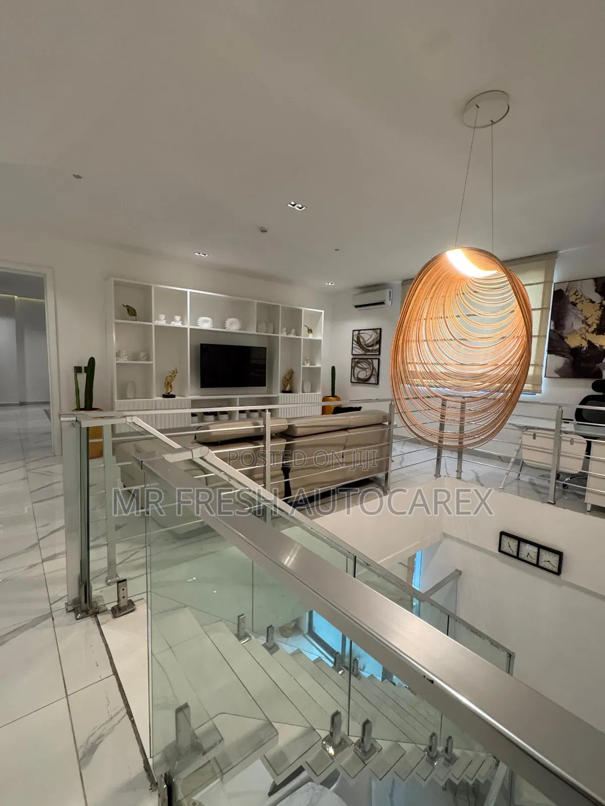 Luxury 2 Bedrooms, 3 Bedrooms and 1 Bedroom