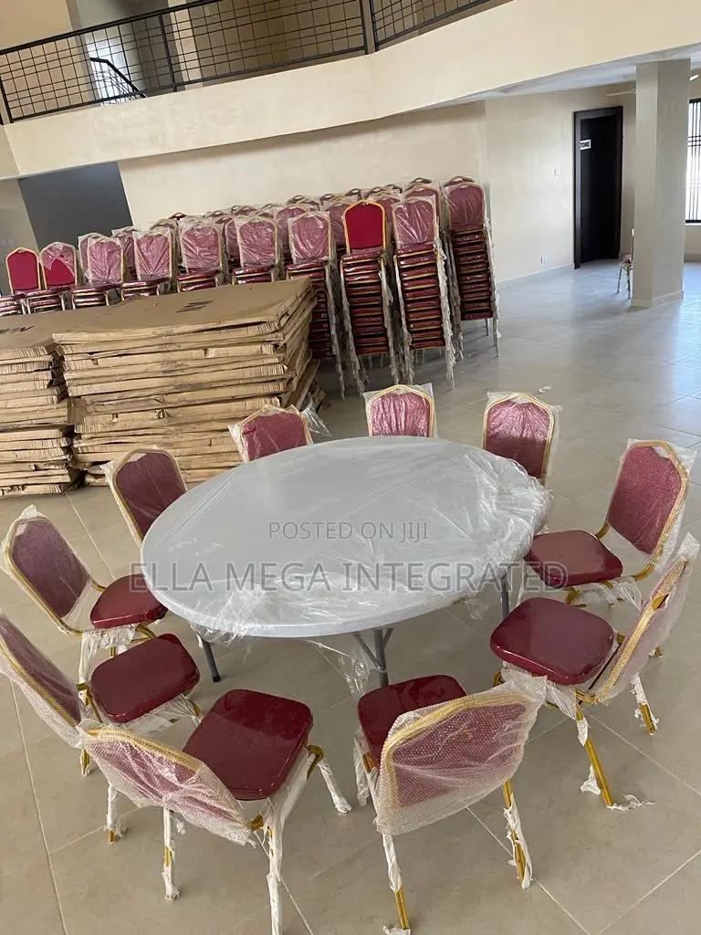 Banquet Chair