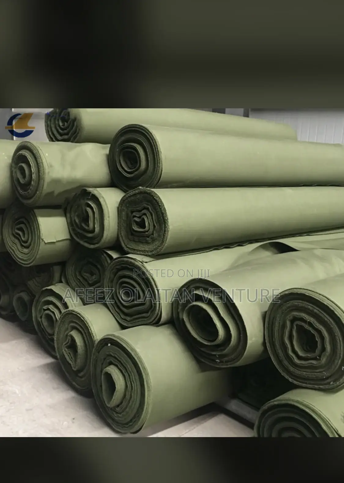 Clothes Tarpaulins