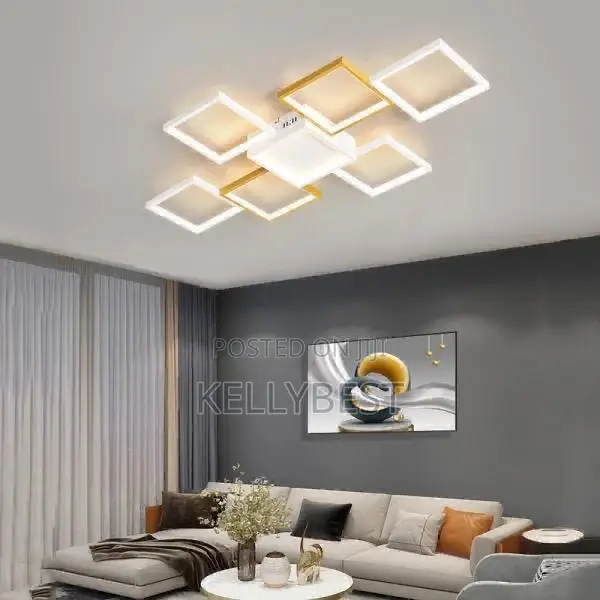 Led Ceiling Light