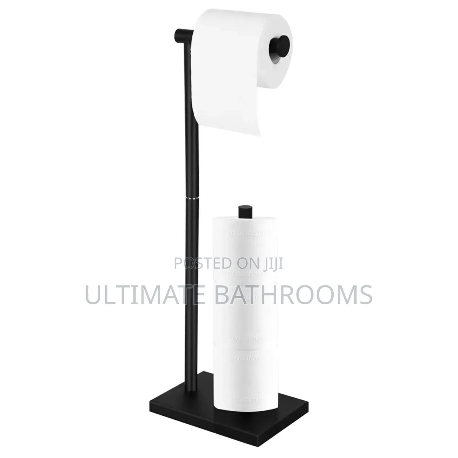 Free Standing Tissue Paper Holder
