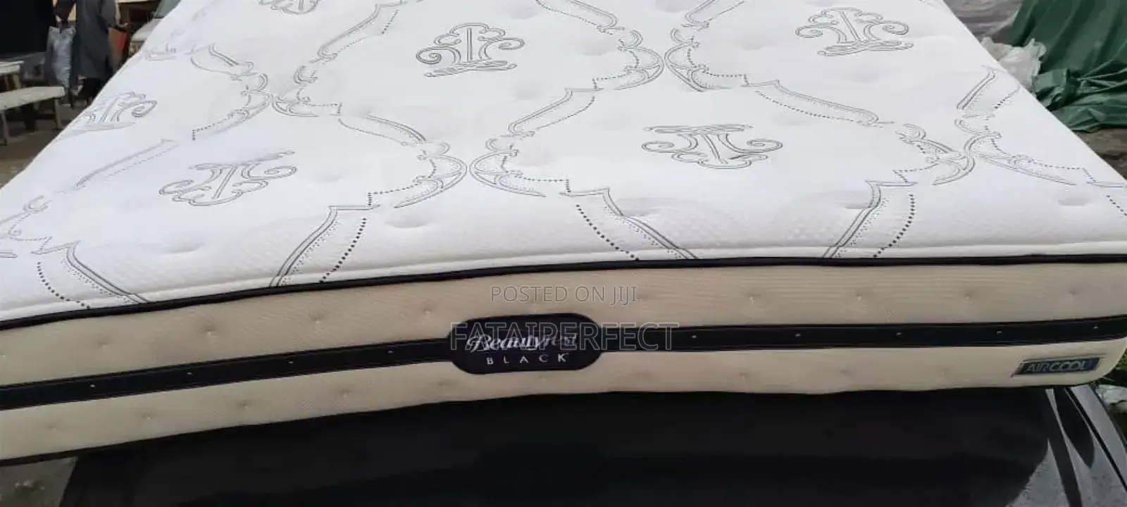 Canadian Hybrid Beauty Rest Mattress for Back Support