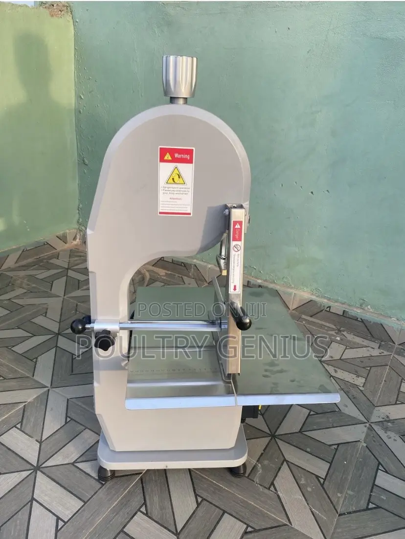 Meat Cutter