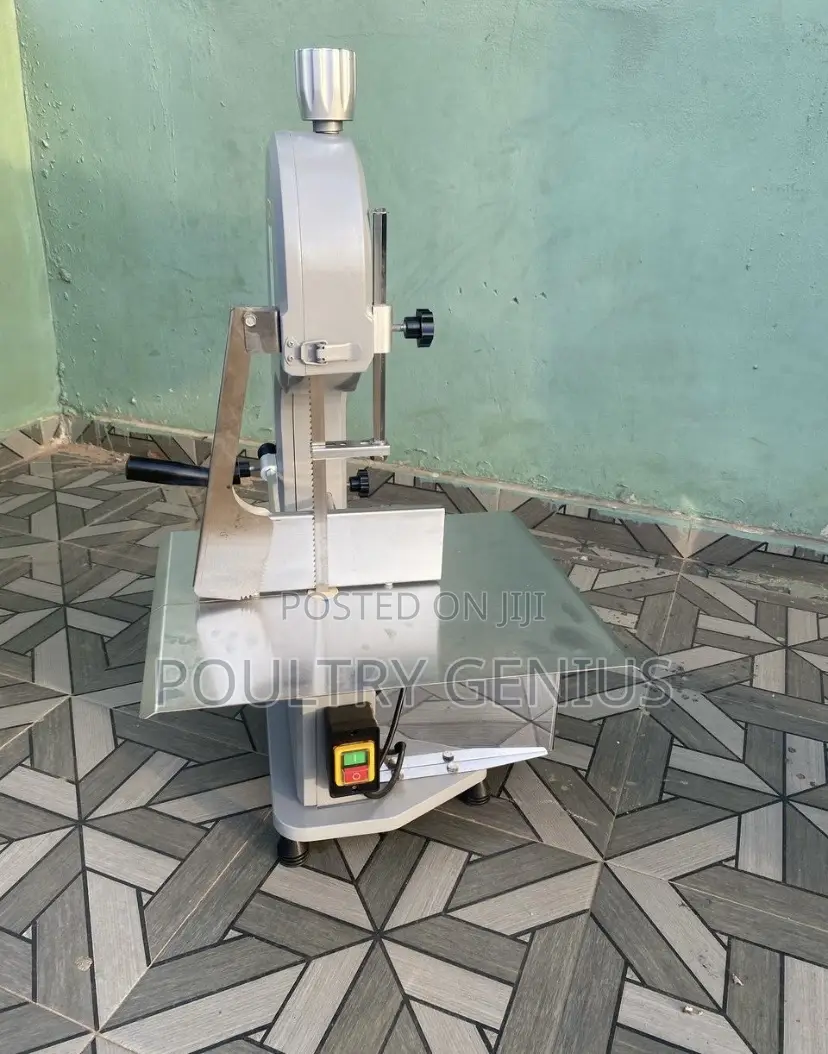 Meat Cutter