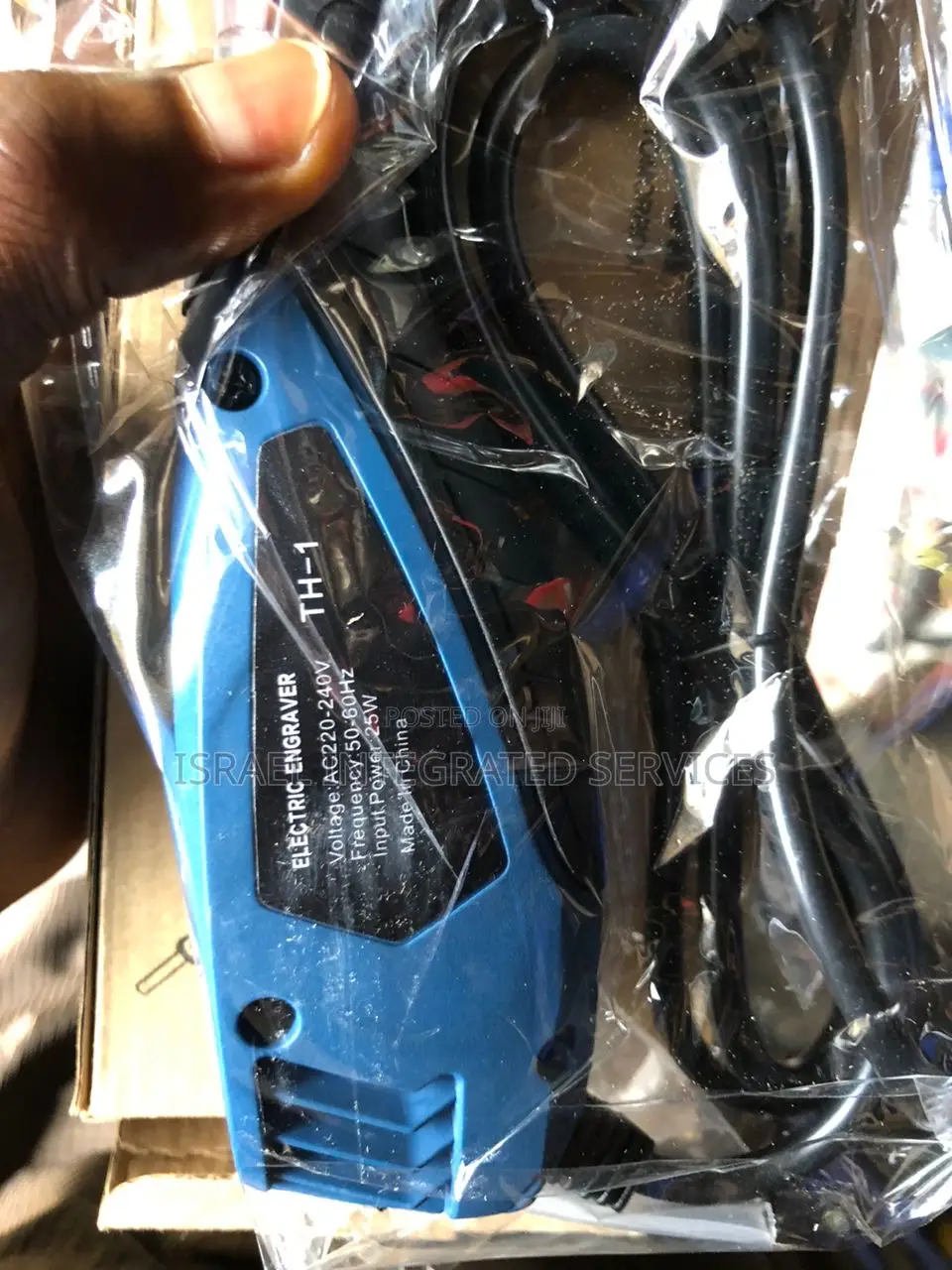 Engraving Machine / Electric Carving Pen