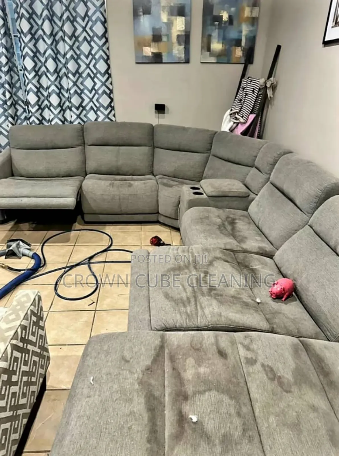Upholstery, Sofa Cleaning and Couch Cleaning Services