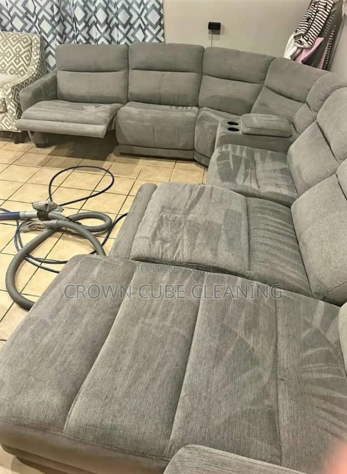 Upholstery, Sofa Cleaning and Couch Cleaning Services