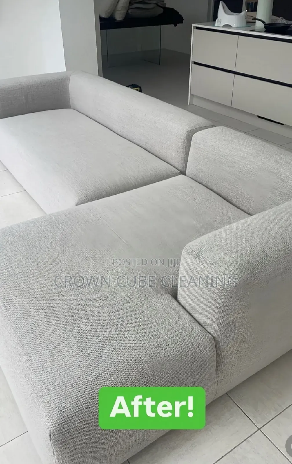 Dirty Sofa Upholstery Cleaning| Furniture Cleaning