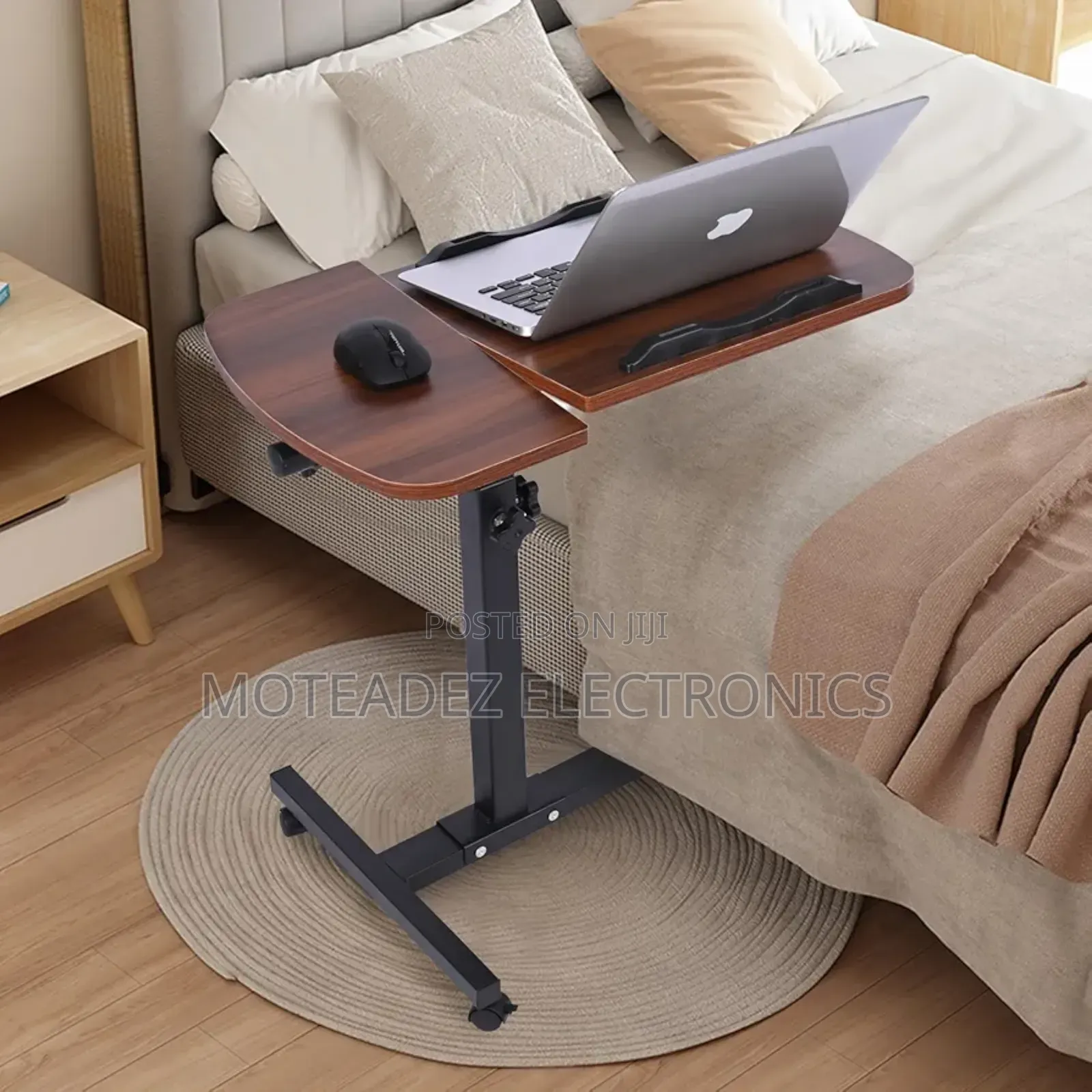 Multifunctional Strong Quality Adjustable Presentation/Laptop Table