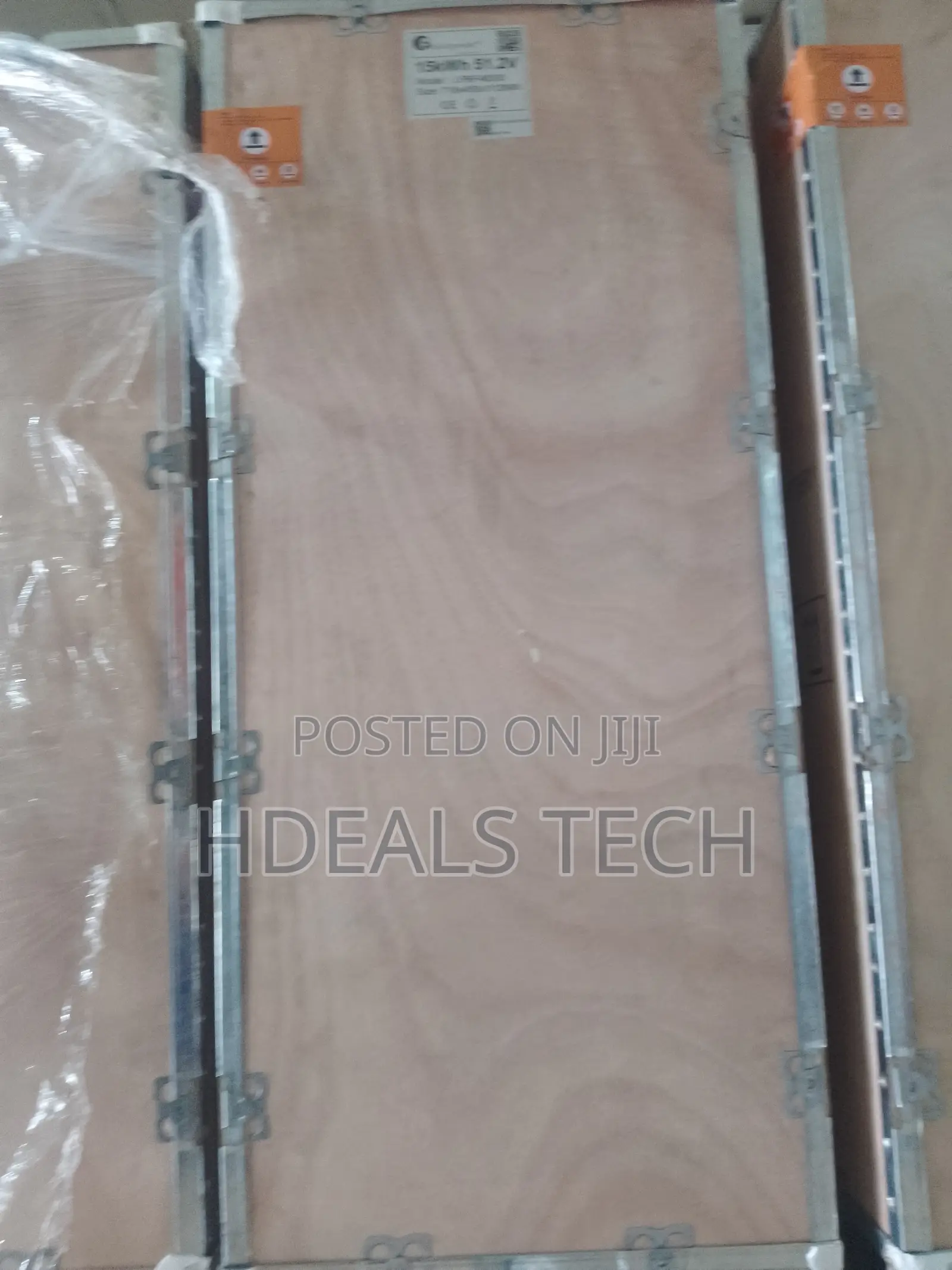 Felicity 5kwh 51.2v Solar Inverter Lpbf48300 Model