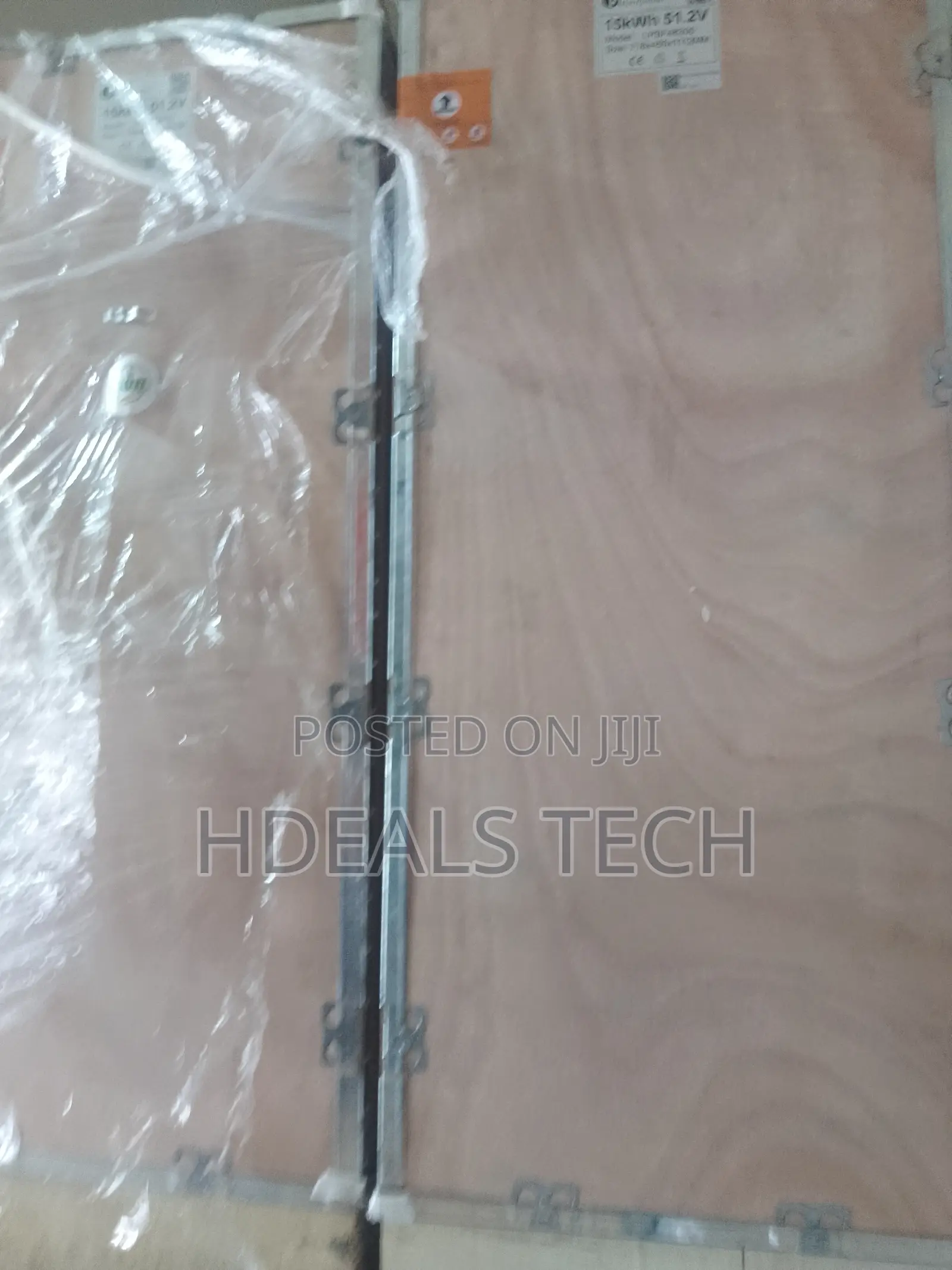 Felicity Lpbf48300 5kwh Lithium-Ion Solar Inverter