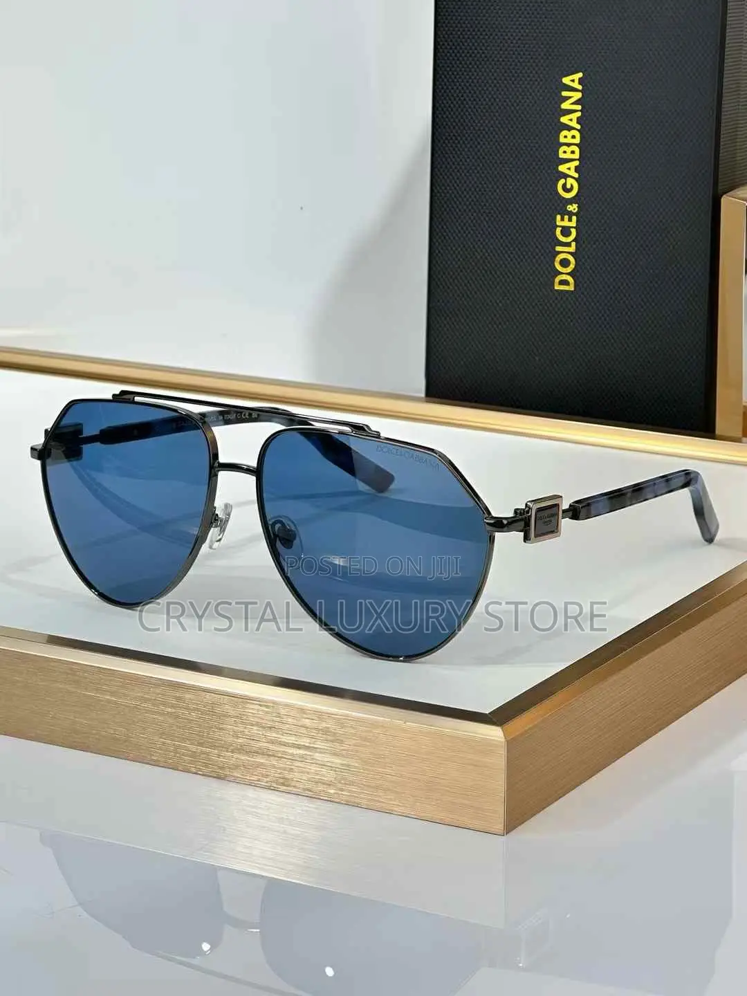 Dolce Gabbana Quality Luxury Men Sunglasses