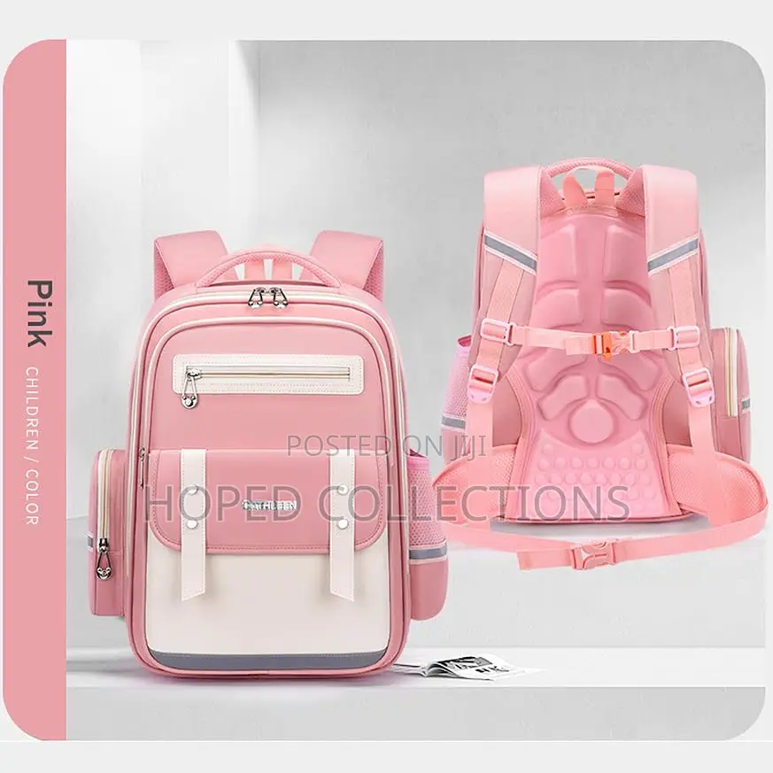 Kids Large Capacity Backpack