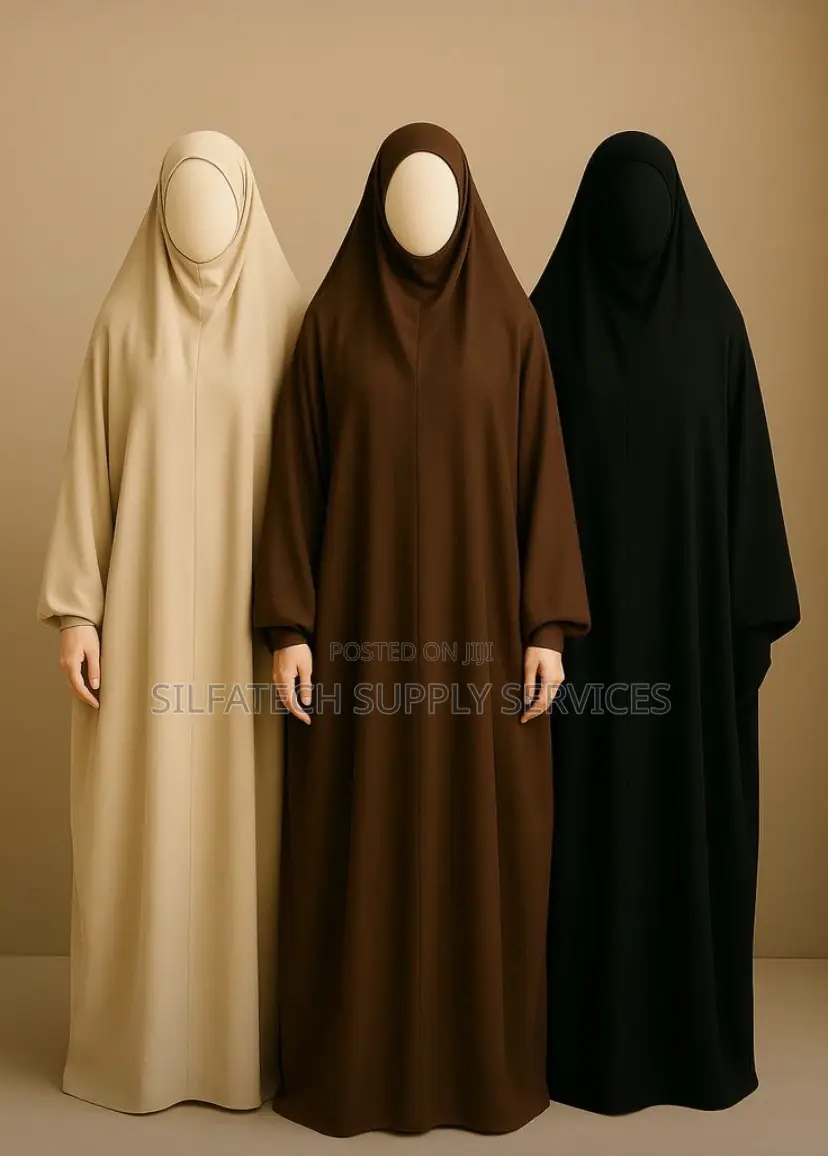 Original Hijab Material
