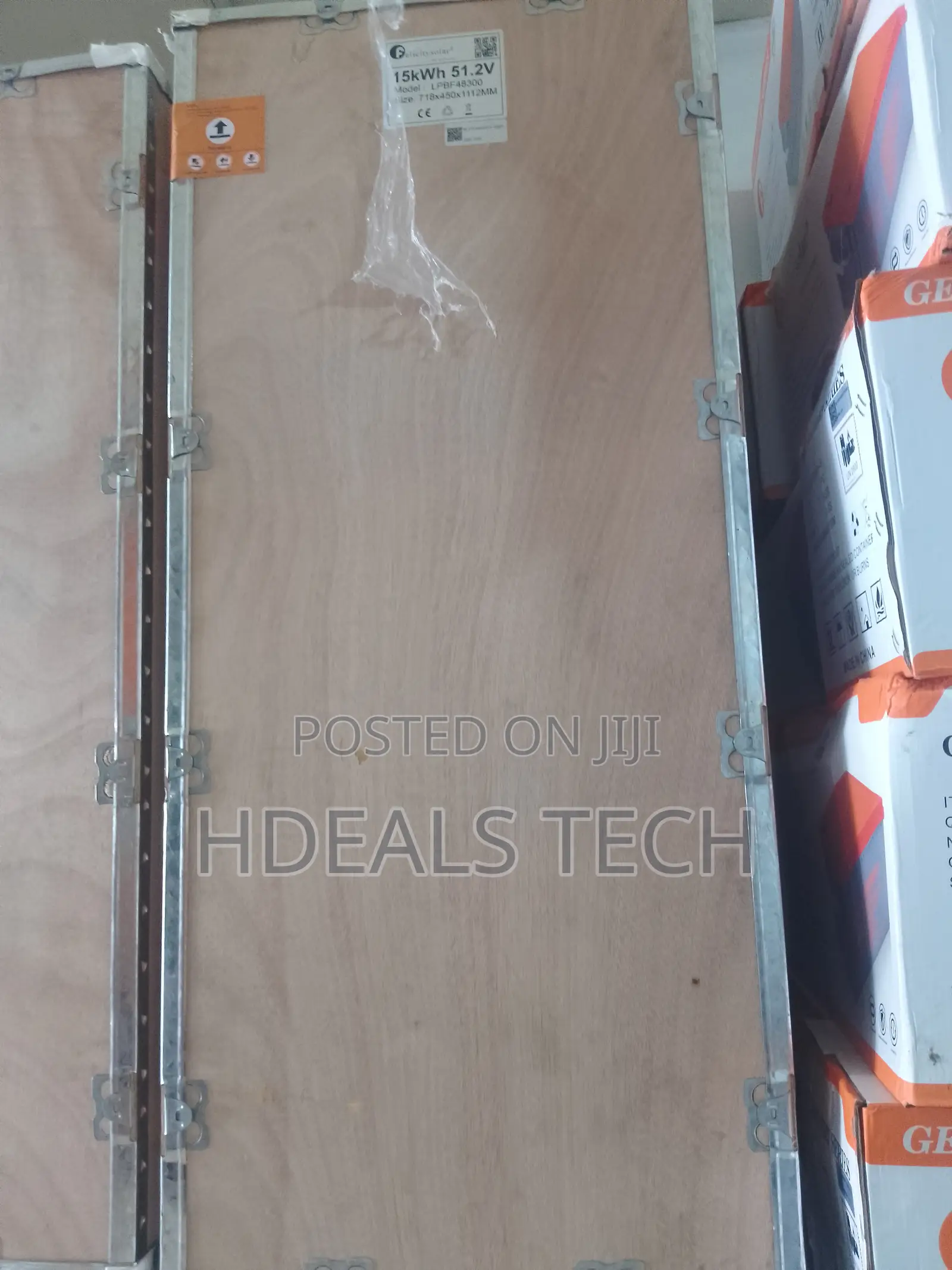 Residential Solar Inverter 5kwh Felicity Lpbf48300