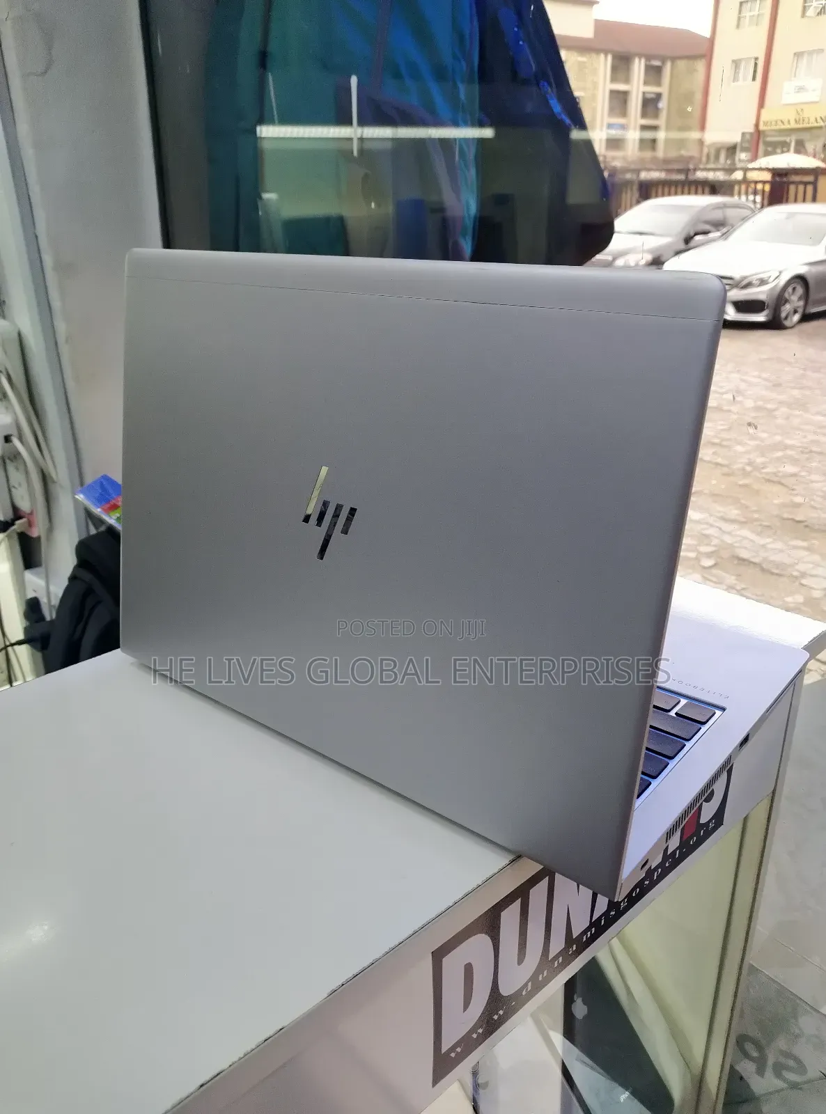 Laptop HP EliteBook 840 G6 16GB Intel Core I7 SSD 256GB