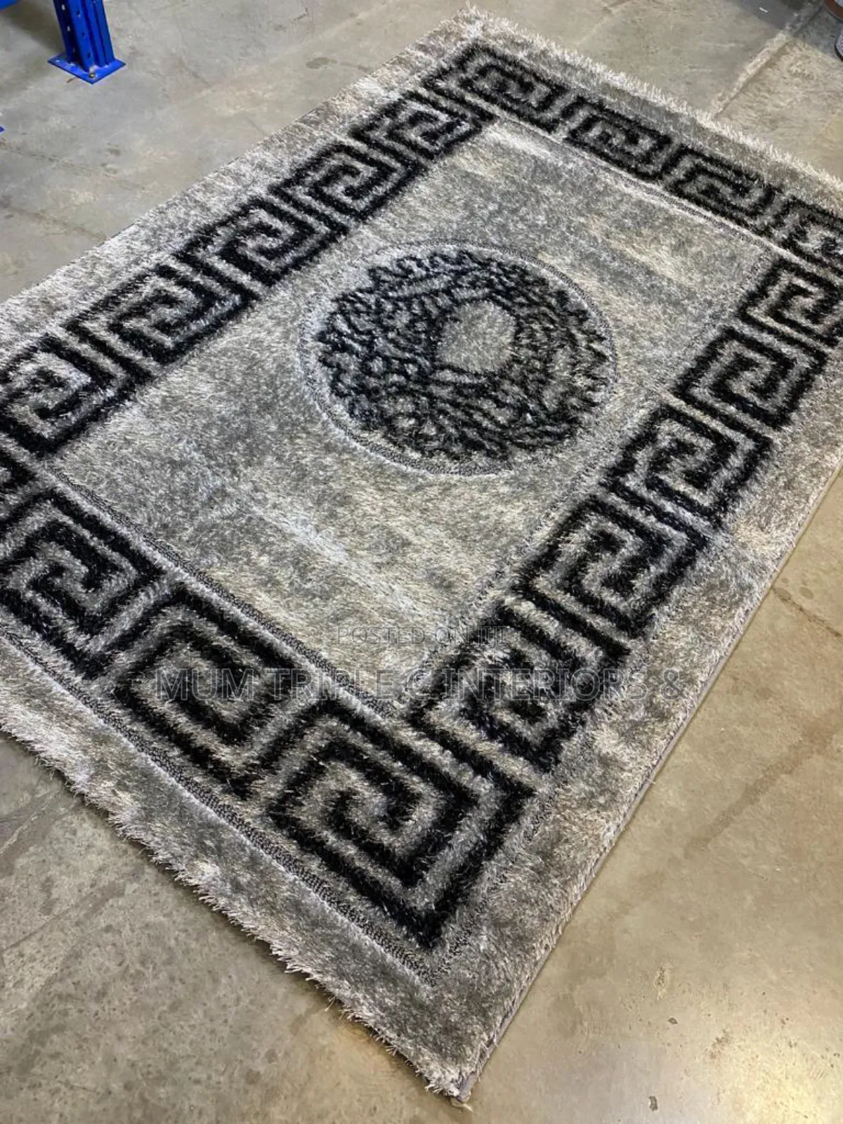 4 By 6 Quality Turkish Centre Rugs