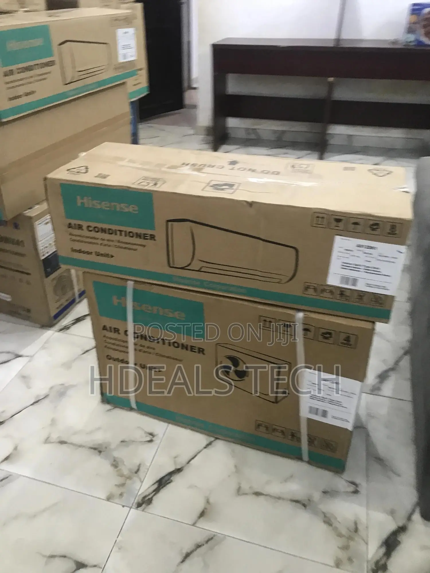 Newly Produced Split Hisense Air Condtioner