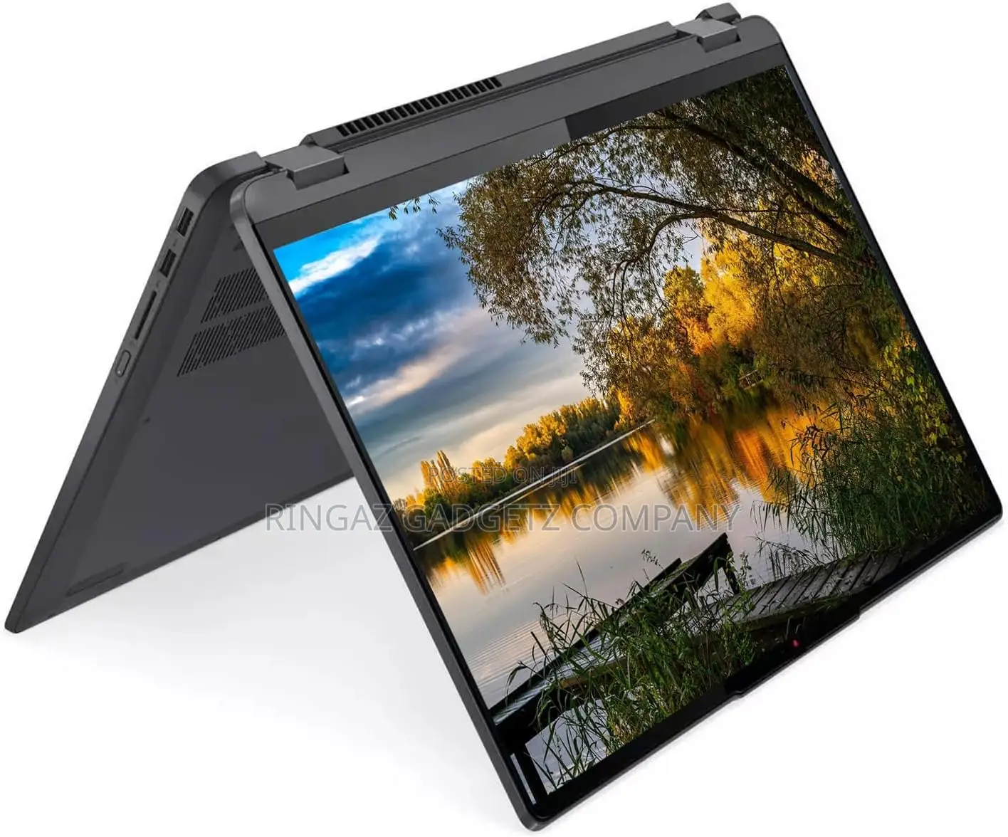 New Laptop Lenovo Flex 5 8GB Intel Core i5 SSD 512GB