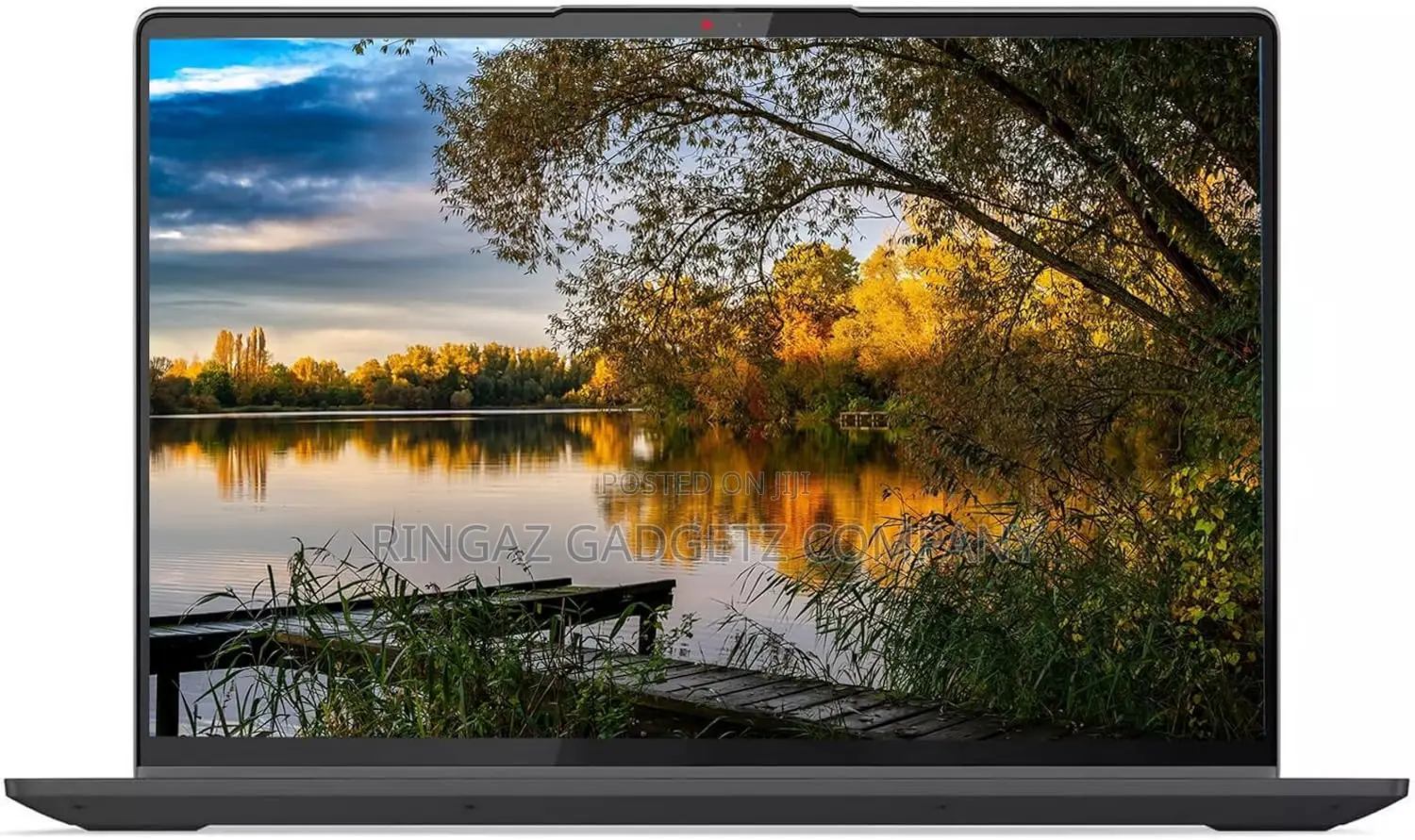 New Laptop Lenovo Flex 5 8GB Intel Core i5 SSD 512GB